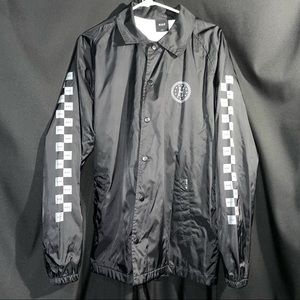 HUF Windbreaker
